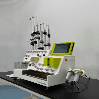 Miltenyi Biotec CliniMACS Prodigy image 1